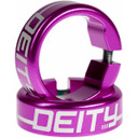 Deity Grip Clamps