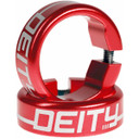 Deity Grip Clamps