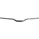 Black handlebar with Arctic Camo Pattern