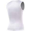 Caffeine And Cranks Core Baselayer White Mens