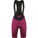 Caffeine And Cranks Pinnacle Bib Shorts Royal Mens