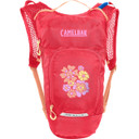 CamelBak Mini M.U.L.E. Pink/Flowers