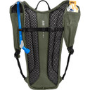 CamelBak Rogue Light 7 Dusty Olive