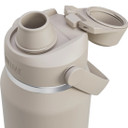 CamelBak Thrive Chug Vacuum Insulated Stainless Steel 1.2L Bottle Stone