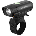 Front light with handlebar mount