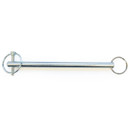 Burley Coho XC Swing Arm Retaining Pins