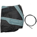 Burley Cover Bark Ranger XL