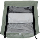 Burley Cover D'Lite Double (Sage Green)