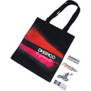 DHaRCO Tote Bag Bundle