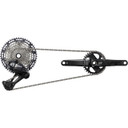 Shimano Deore XT Di2 RD-M8250 12 Speed Rear Derailleur