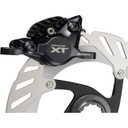 Shimano XT Race BR-M8200 Right Lever Front Disc Brake