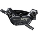 Shimano XT Trail BR-M8220 Disc Brake Caliper Resin Pad w/Fin