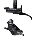 Shimano XT Trail BR-M8220 Left Lever Rear Disc Brake