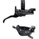 Shimano XT Trail BR-M8220 Right Lever Front Disc Brake