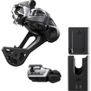 Shimano XTR Di2 M9250 Medium Cage Drivetrain Kit