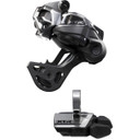 Shimano XTR Di2 M9250 Medium Cage Drivetrain Kit