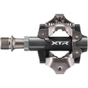 Shimano XTR PD-M9200 Race SPD Pedals 3mm Shorter Axle