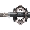 Shimano XTR PD-M9200 Race SPD Pedals 3mm Shorter Axle