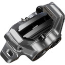 Shimano XTR Trail BR-M9220 Disc Brake Caliper Resin Pad w/Fin