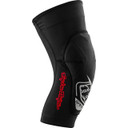 Troy Lee Designs Speed Pro Knee Sleeves Black