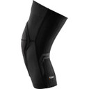 Troy Lee Designs Speed Pro Knee Sleeves Black