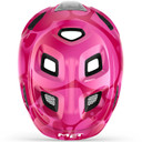 Met Hooray MIPS Youth Helmet Pink Hearts