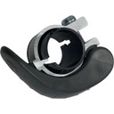 Globber 22mm Upper Clamp for Primo/Go Up/Master
