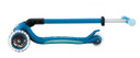 Globber Elite Glow Lights Deep Blue