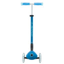 Globber Elite Glow Lights Deep Blue