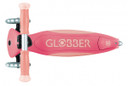 Globber Elite Glow Lights Pastel Pink