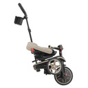 Globber Explorer Trike 4in1 Foldable Taupe