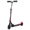 Globber Flow Element Junior Lights Black/Pink