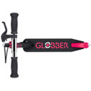 Globber Flow Element Junior Lights Black/Pink