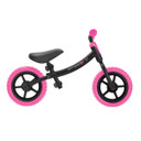 Globber Go Bike Neon Pink