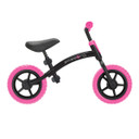 Globber Go Bike Neon Pink