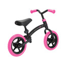 Globber Go Bike Neon Pink