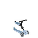 Globber Go Up Active Ecologic Blueberry