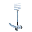 Globber Go Up Active Ecologic Blueberry