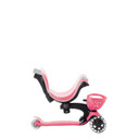 Globber Go Up Baby Lights 360 Pastel Pink/Deep Pastel Pink
