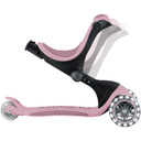 Globber Go Up Deluxe Ecologic 360 - Berry