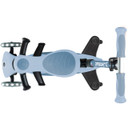 Globber Go Up Deluxe Ecologic 360 - Blueberry