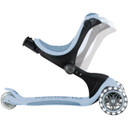 Globber Go Up Deluxe Ecologic 360 - Blueberry