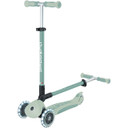 Globber Go Up Deluxe Ecologic 360 - Pistachio