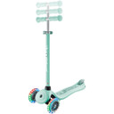 Globber Go Up Sporty Lights 360 Mint/ Pistachio