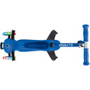 Globber Go Up Sporty Lights 360 Navy/Dark Blue