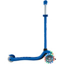 Globber Go Up Sporty Lights 360 Navy/Dark Blue
