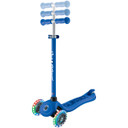 Globber Go Up Sporty Lights 360 Navy/Dark Blue