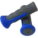 Globber Handlebar Grips Blue for Elite/Flow/Ultimum