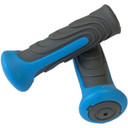 Globber Handlebar Grips Sky Blue for Elite/Flow/Ultimum