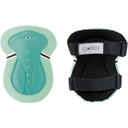 Globber Junior Protective Pad Set Mint XS